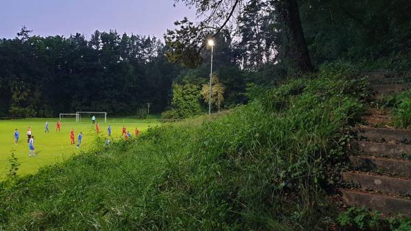 Sportplatz Neuenried - Altenriet