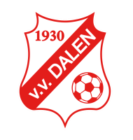 Wappen VV Dalen diverse