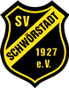 Wappen SV Schwörstadt 1927 II