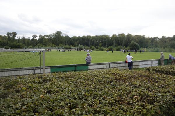 Sportplatz Vörstetten - Vörstetten