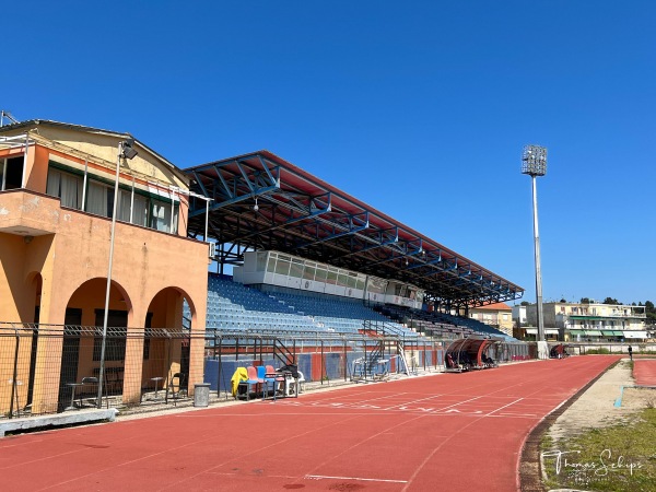 Stadio Kerkyras - Kerkyra (Corfu)