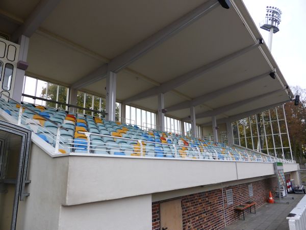 Sachs-Stadion - Schweinfurt