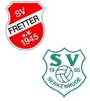 Wappen SG Serkenrode/Fretter II (Ground B)  60458