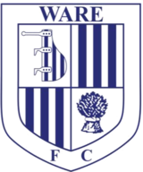 Wappen Ware FC diverse  69816