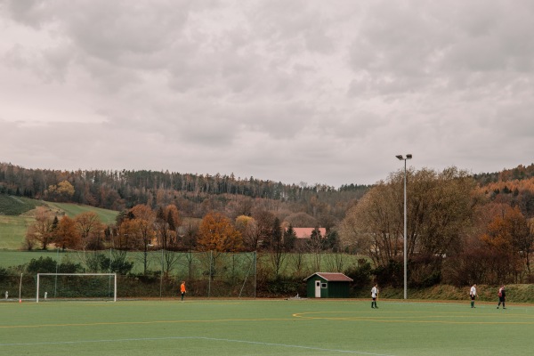 Sport- und Schulzentrum Elstra - Elstra