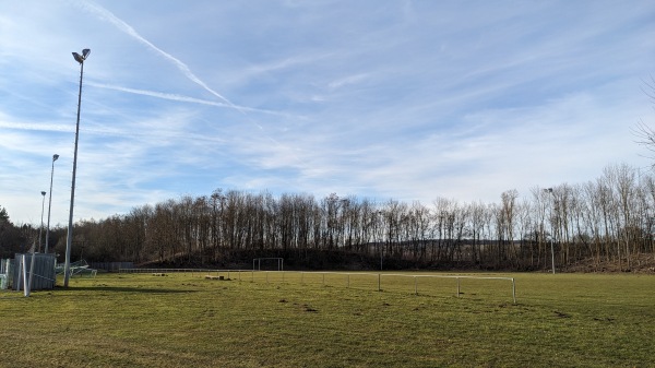 Bezirkssportanlage Wiblingen Platz 3 - Ulm/Donau-Wiblingen