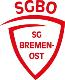 Wappen SG Bremen-Ost 2020 diverse  89046