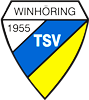 Wappen TSV Winhöring 1955