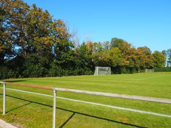 Sportzentrum Harbergstadion Platz 3 - Beckum-Neubeckum