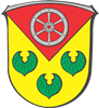 Wappen SC Rodau 1972  61054