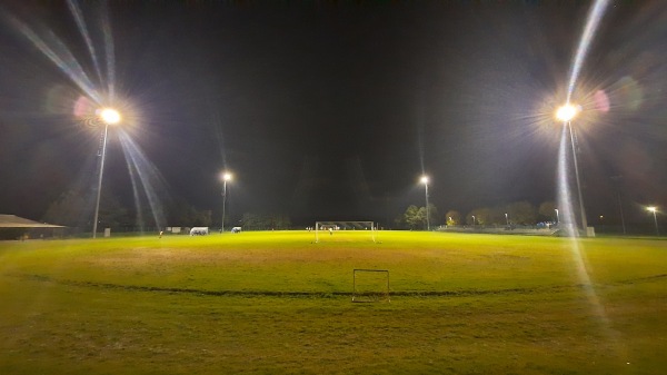 Campo Sportivo di Mossa - Mossa