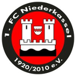Wappen 1. FC Niederkassel 20/10 III  30823