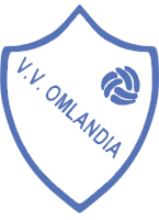 Wappen VV Omlandia diverse 