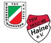 Wappen SG Birkenbringhausen/​Haine II (Ground B)