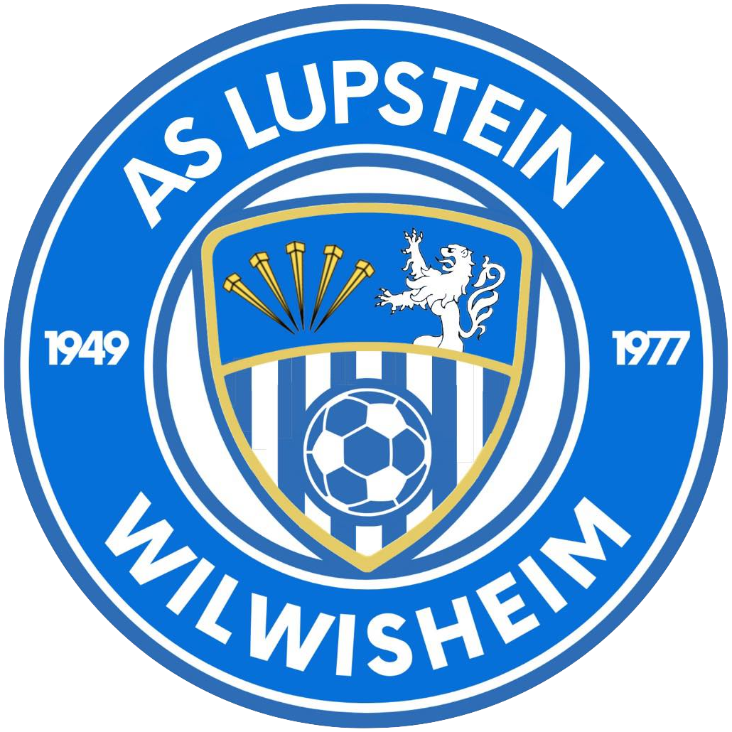Wappen AS Lupstein Wilwisheim diverse