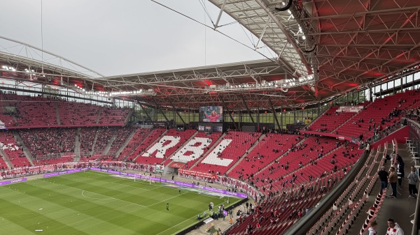 RB Arena - Leipzig