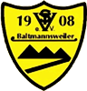 Wappen TSV Baltmannsweiler 1908 - Frauen