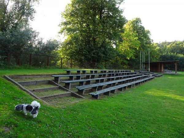 Sportplatz Stülower Weg  - Bad Doberan 