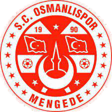 Wappen SC Osmanlispor Mengede 1990