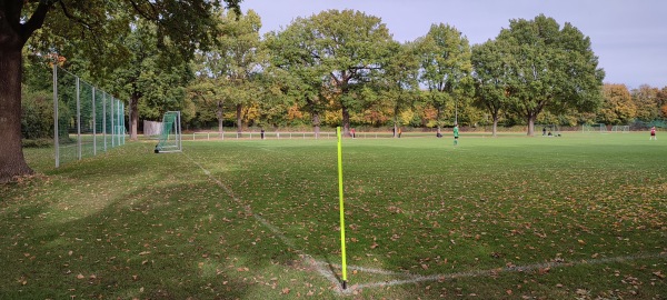 Sportanlage In der Steintormasch B-Platz - Hannover-Linden