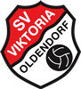 Wappen SV Viktoria Oldendorf 1933 III