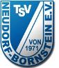 Wappen TSV Neudorf-Bornstein 1971 III  108073