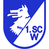 Wappen 1. SC Blau-Weiß Wulfen 1920 II