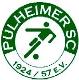 Wappen ehemals Pulheimer SC 24/57  67365