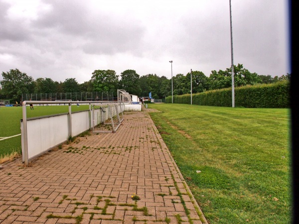WESCH-Sportpark an der Jugendburg Platz 3 - Borken/Westfalen-Gemen