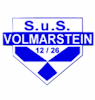 Wappen SuS Volmarstein 12/26 II