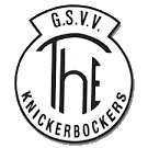Wappen GSVV The Knickerbockers diverse  60974
