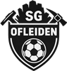 Wappen SG Schwarz-Weiß Ofleiden II (Ground A)