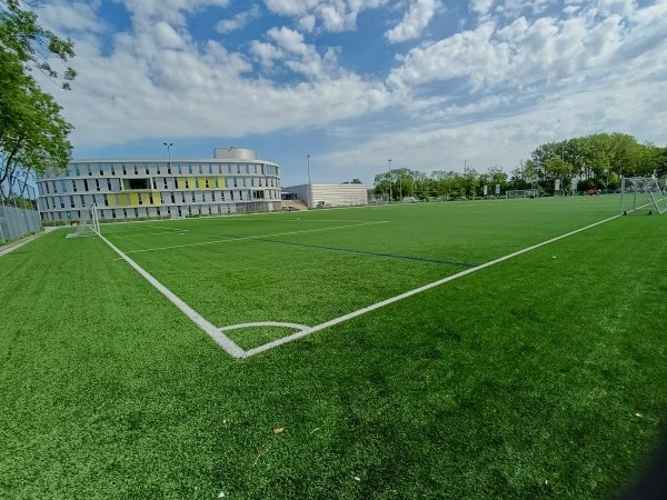 Sportpark De Bongerd veld 9 - Barendrecht