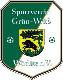 Wappen SV Grün-Weiß Wörlitz 1863 diverse  99684