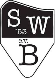 Wappen SV Schwarz-Weiß Beerlage-Holthausen 1953 II