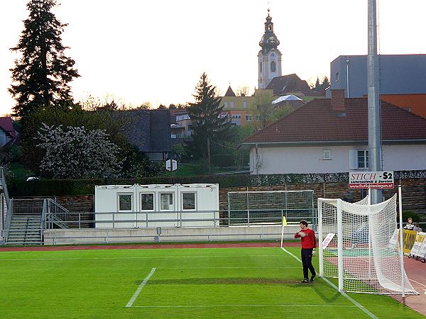 Profertil Arena - Hartberg