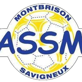 Wappen AS Savigneux-Montbrison diverse  136517