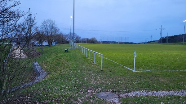 Sportanlage Ezelsdorf Platz 2 - Burgthann-Ezelsdorf