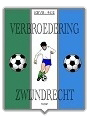 Wappen Verbroedering Zwijndrecht 2003 diverse