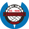 Wappen KS Zjednoczeni III Żarów  125446