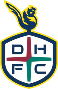 Wappen ehemals Daejeon Hana Citizen FC B