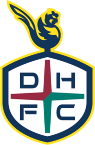 Wappen ehemals Daejeon Hana Citizen FC B  117794