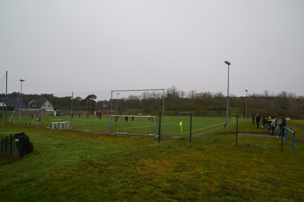 Sportplatz Möckern 2 - Möckern