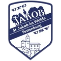 Wappen UFC Sankt Jakob im Walde/USV Festenburg (Ground B)  121196