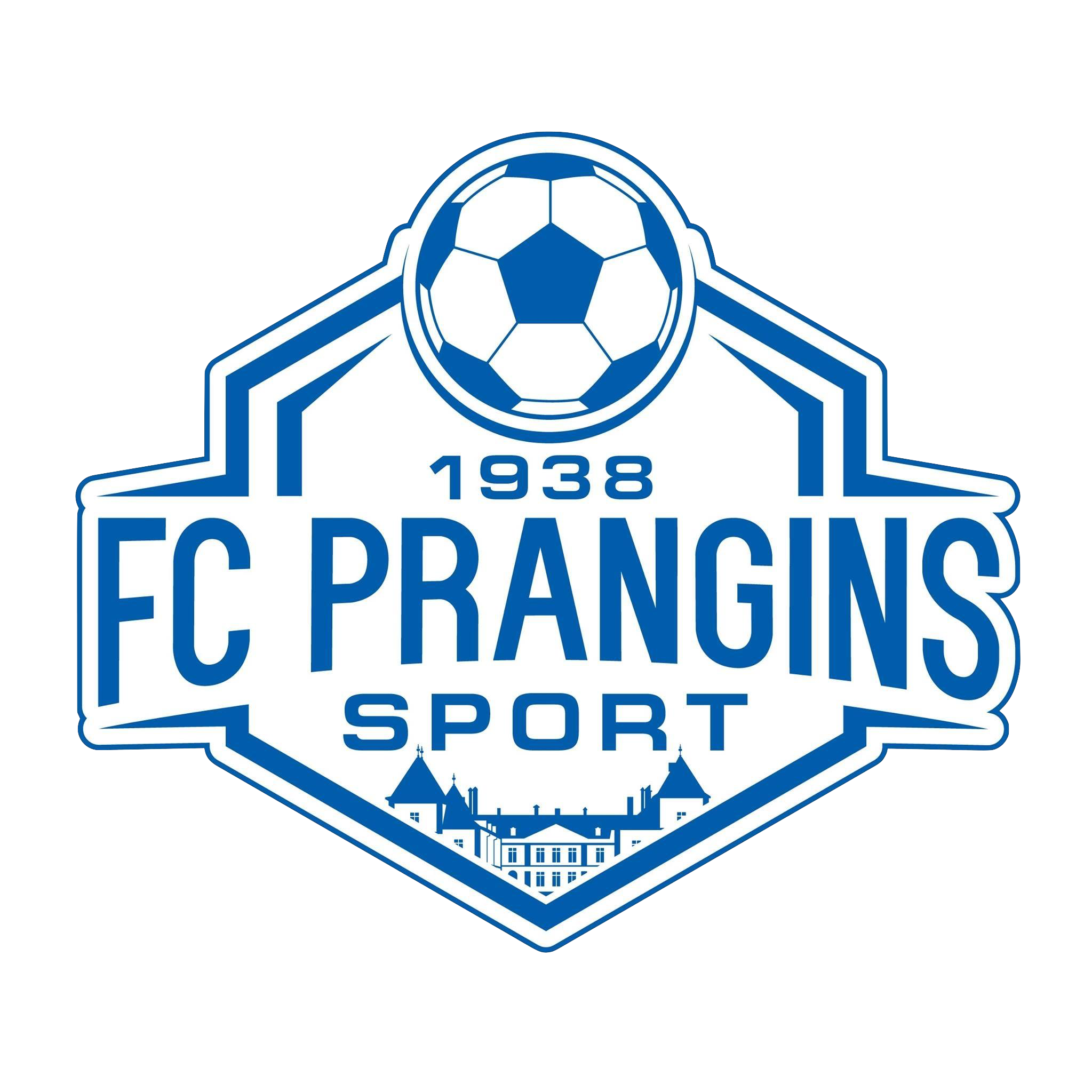 Wappen FC Prangins Sport III  95160
