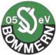 Wappen SV Bommern 05 III