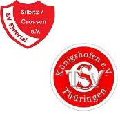 Wappen SG Silbitz/Crossen/Königshofen (Ground A)