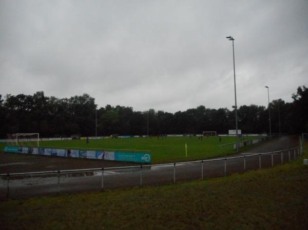 Wiesmoor Stadion - Wiesmoor