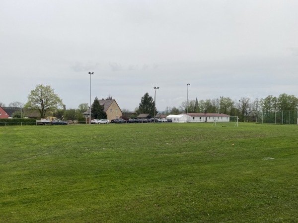 SVL-Sportgelände Platz 2 - Creußen-Lindenhardt