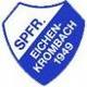 Wappen ehemals SF Eichen-Krombach 1949  92693